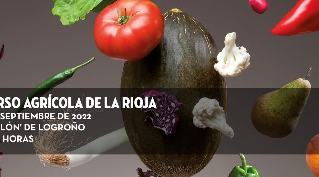 CaixaBank y Fundación Caja Rioja presentan el‘53º Concurso Agrícola de La Rioja’ con aires renovados
