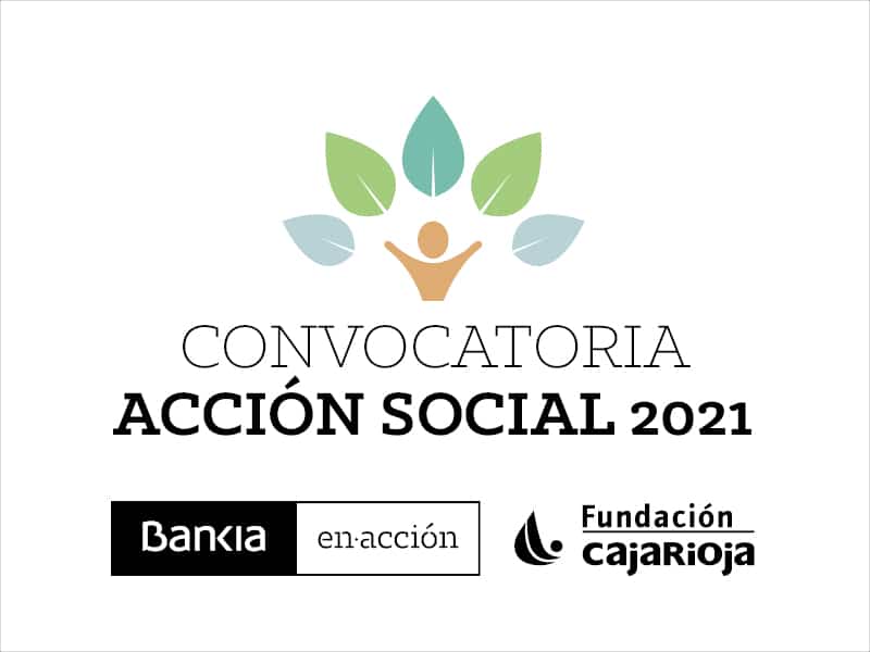 Bankia y Fundación Caja Rioja convocan ayudas por 80.000€ para proyectos sociales en La Rioja