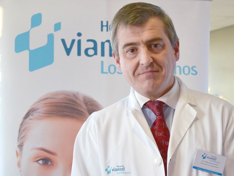 La cirugía estética, en el Aula de Salud del Centro de Gran Vía