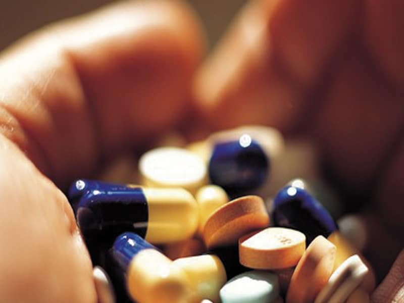 Charla en el Centro de Nájera sobre las nuevas drogas