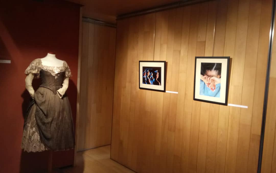 El Centro Fundación Caja Rioja-Bankia La Merced acoge la exposición fotográfica Mientras Tanto: Mateo Martín