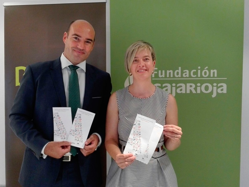 Nueva programación del Centro Fundación Caja Rioja-Bankia Arnedo