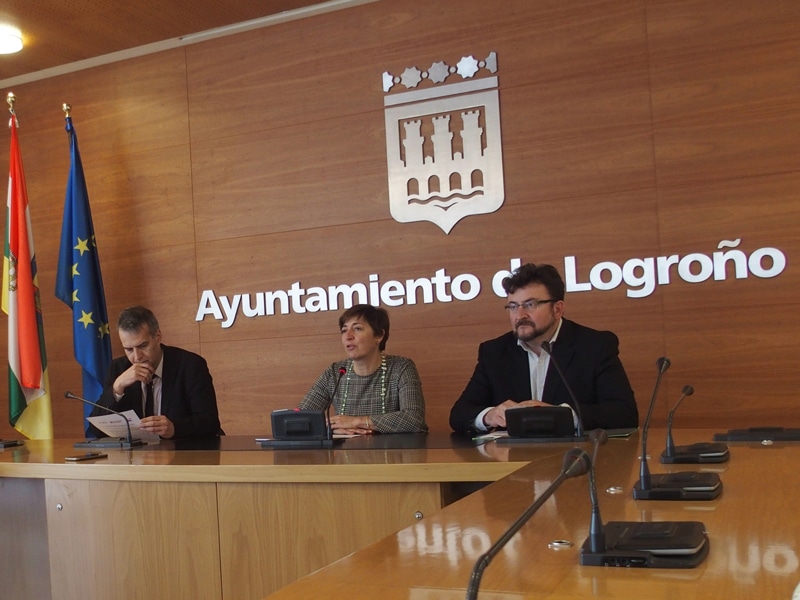 Convocada una nueva edición del Premio Logroño de Narrativa