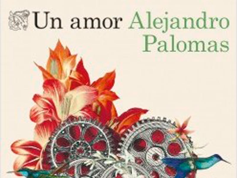 Club de lectura sobre la novela “Un amor” mañana en Arnedo