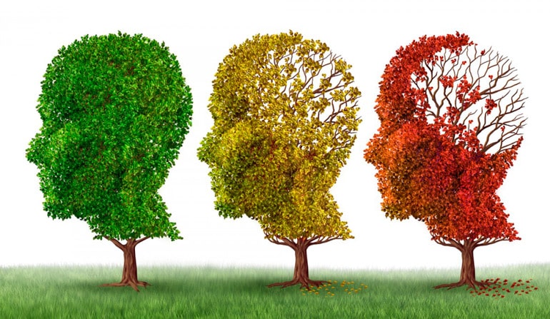 Las Jornadas de Alzheimer, en el Centro de Gran Vía