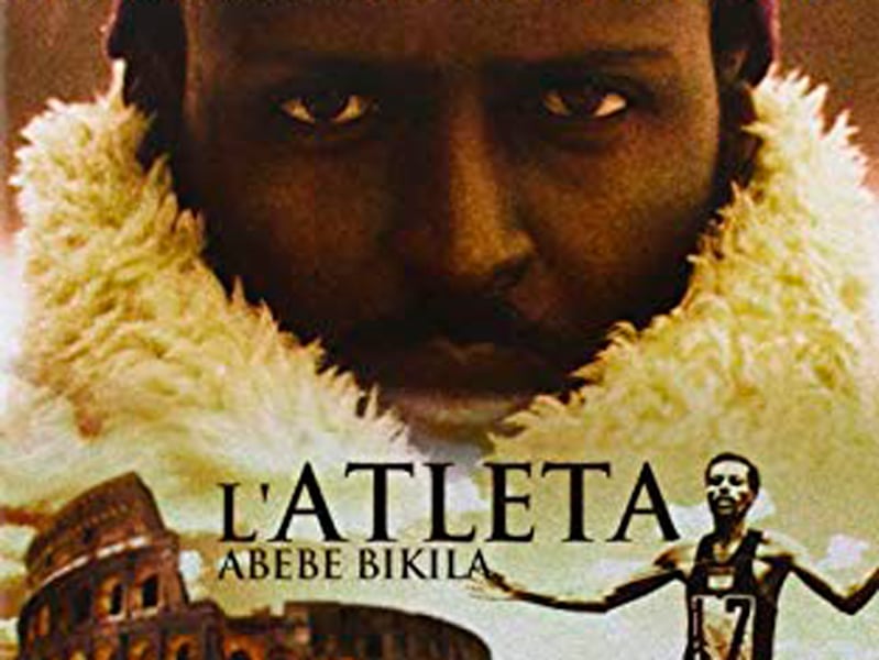 La película «El atleta», hoy en el Centro de Gran Vía