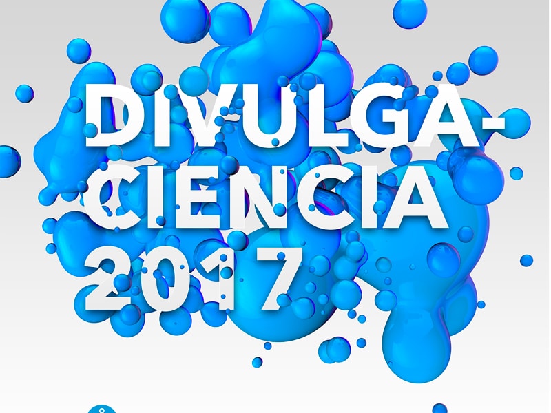 “Divulgaciencia”, único programa de divulgación científica y tecnológica