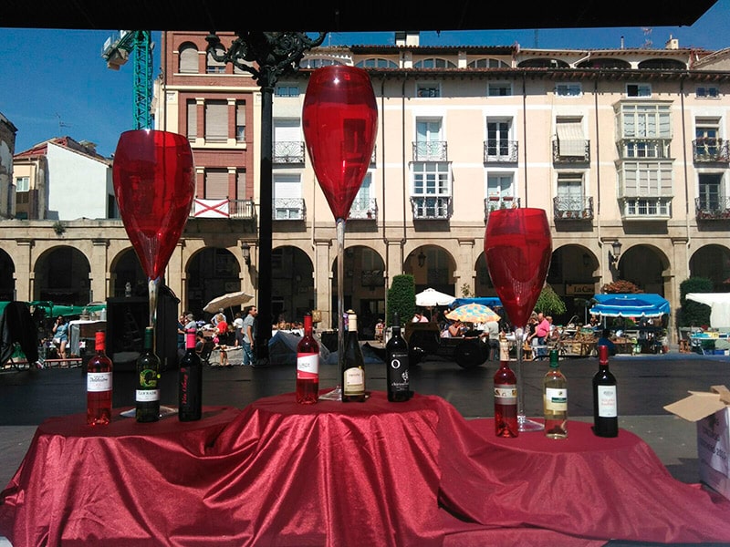 Premios del Concurso Agrícola y del Concurso de Vinos de Cosecheros
