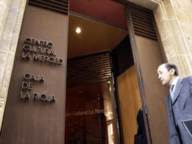 Los Centros Fundación Caja Rioja-Bankia retoman la actividad con diferentes exposiciones