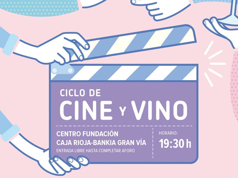 Proyección de la película «Nuestra vida en la Borgoña» en Gran Vía