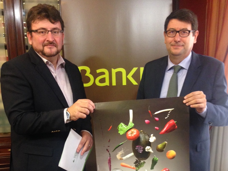 Presentados el Concurso Agrícola y el de Vinos de Cosecheros