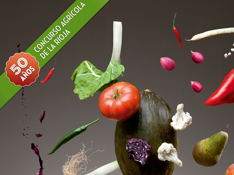 Premios del Concurso Agrícola y Concurso de Vinos