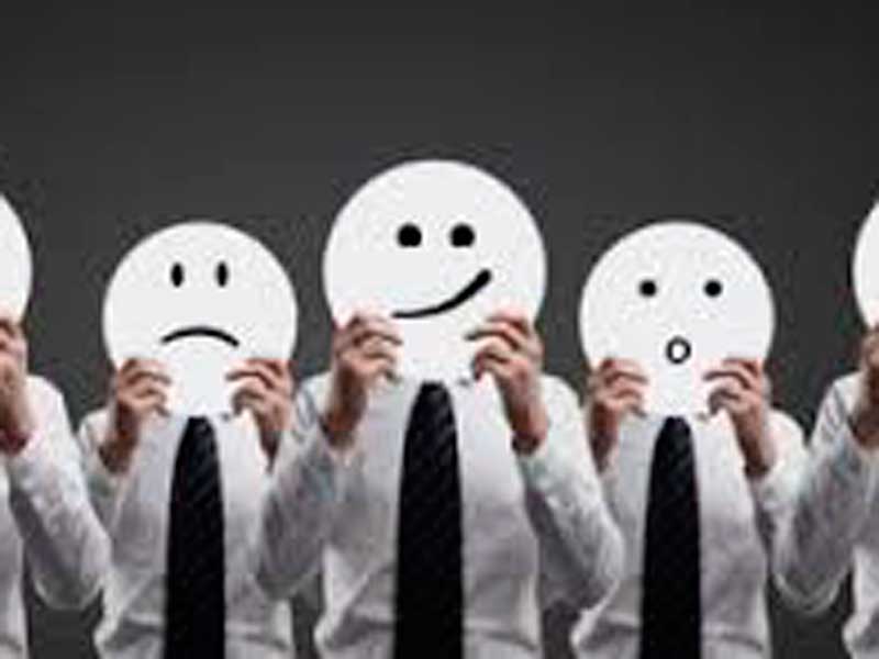 Charla sobre las emociones mañana viernes en Arnedo