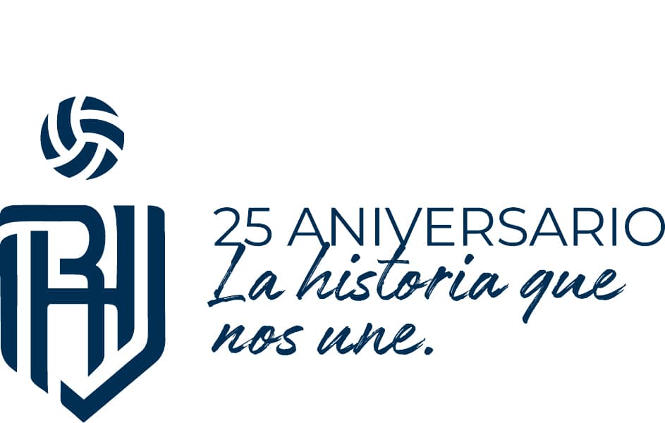 El Centro Fundación Caja Rioja Haro celebra el 25 aniversario del ‘Haro Rioja Voley’ con la exposición ‘La historia que nos une’