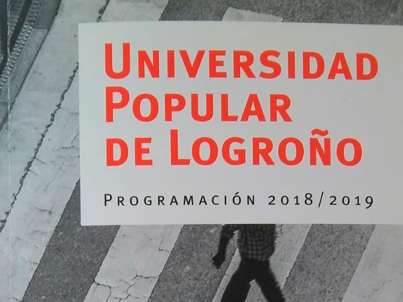 Mañana jueves arrancan las matrícula del curso de la UPL