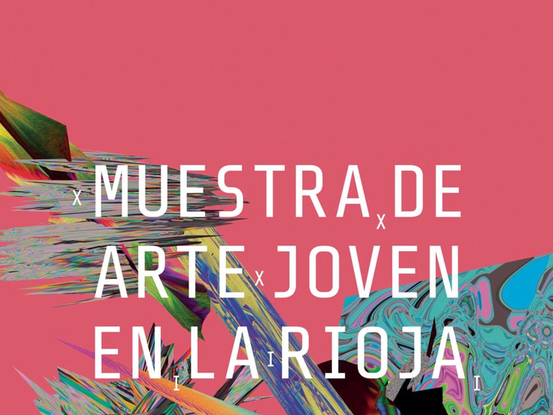 La Muestra de Arte Joven en La Rioja, en nuestro Centro de Nájera