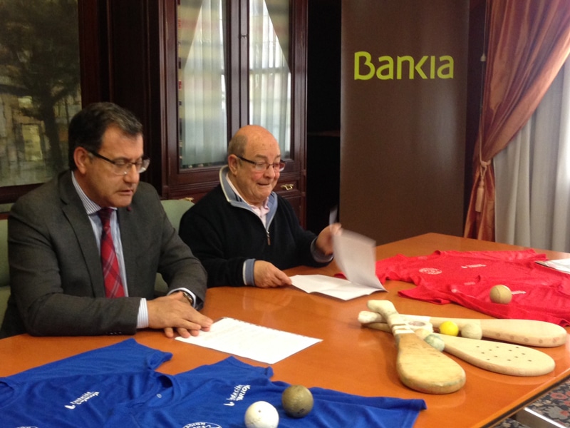 Presentada la edición número 46 del Torneo de Pelota