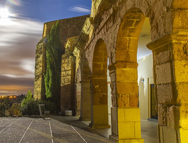 El Centro Fundación Caja Rioja Arnedo expone los dulces de las monjas del Monasterio de Vico