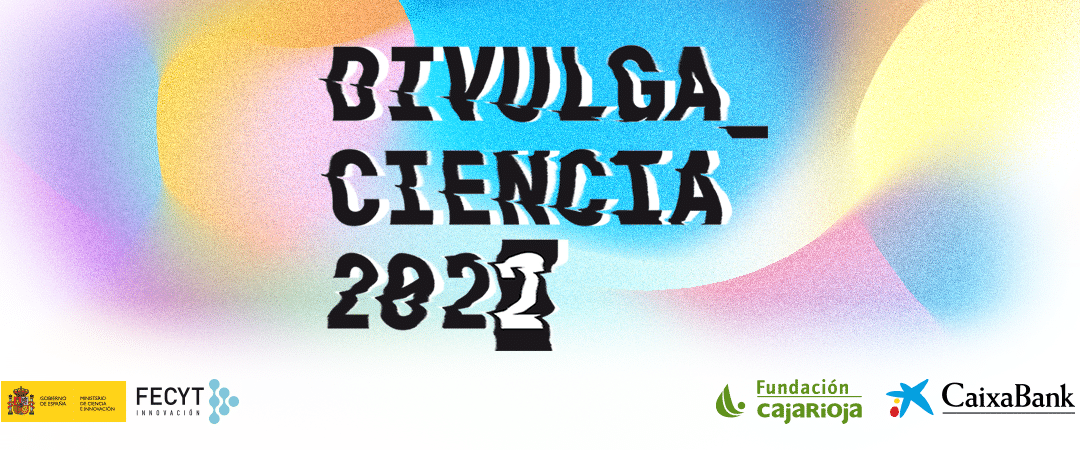 Los talleres para escolares y la exposición de los proyectos ‘DIVULGACIENCIA 22’ comienzan su itinerancia por La Rioja en el Centro Fundación Caja Rioja Haro