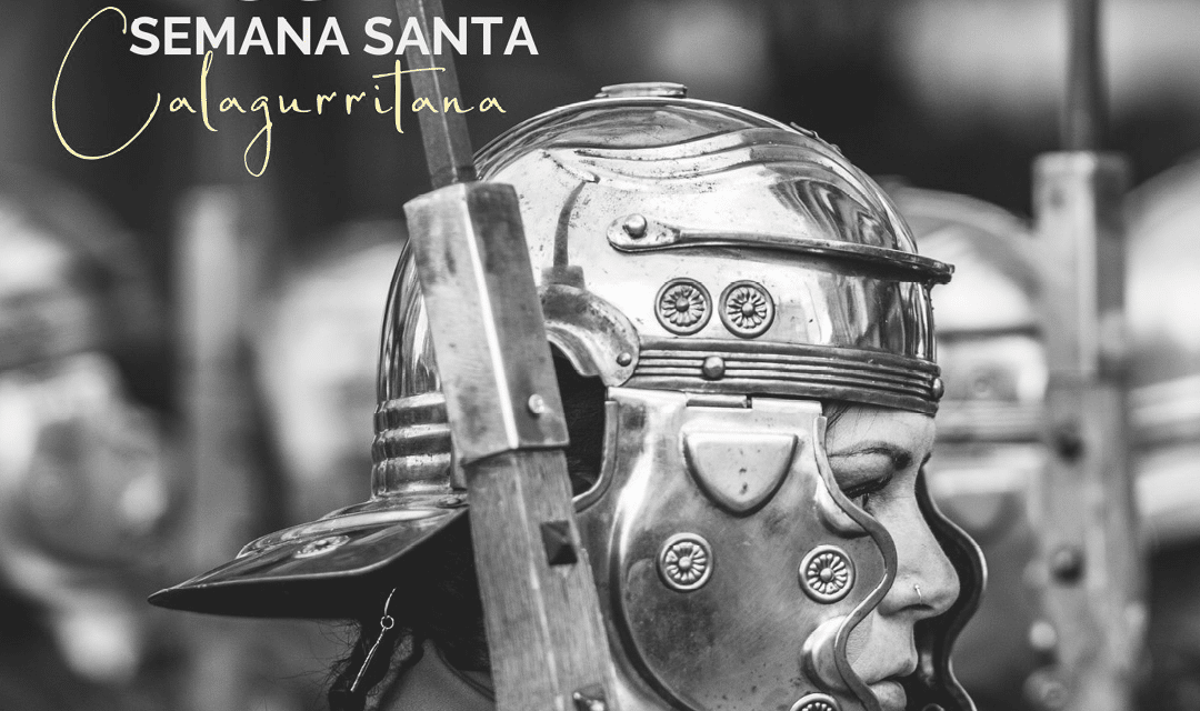 Exposición fotográfica ‘La Semana Santa calagurritana’