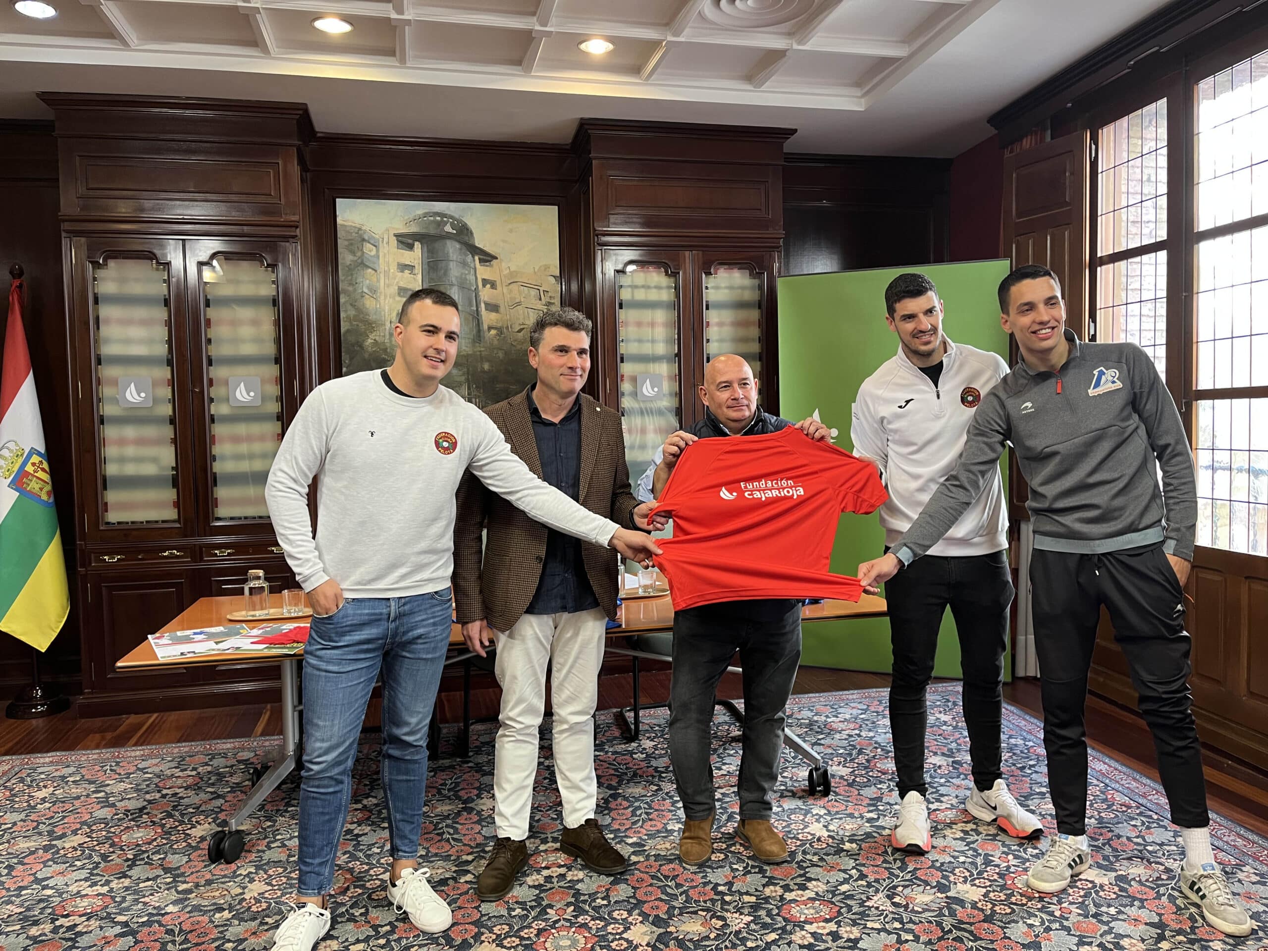 presentacion_torneo pelota Fundación Caja Rioja_1_1
