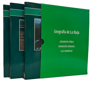 Geografía de La Rioja