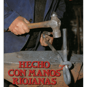 Hecho con manos riojanas