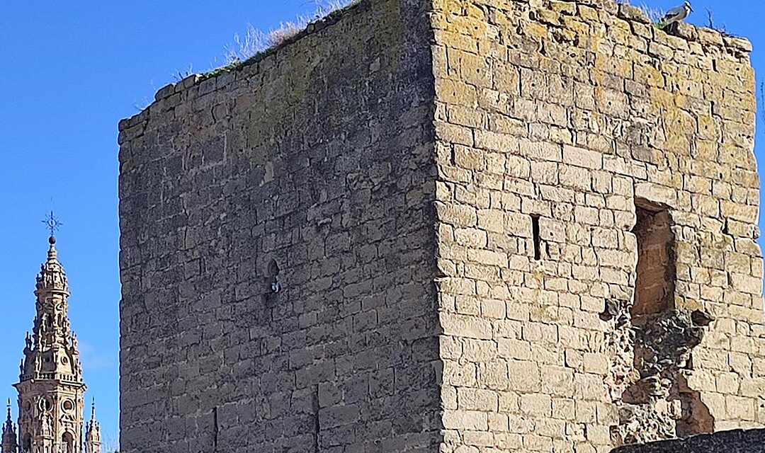 Ciclo de conferencias ‘Es la hora de las Murallas’