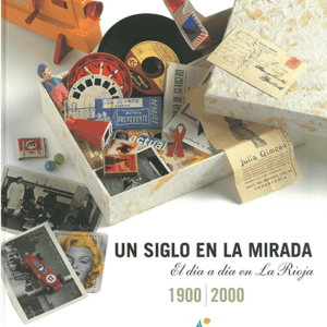 Un Siglo en la Mirada