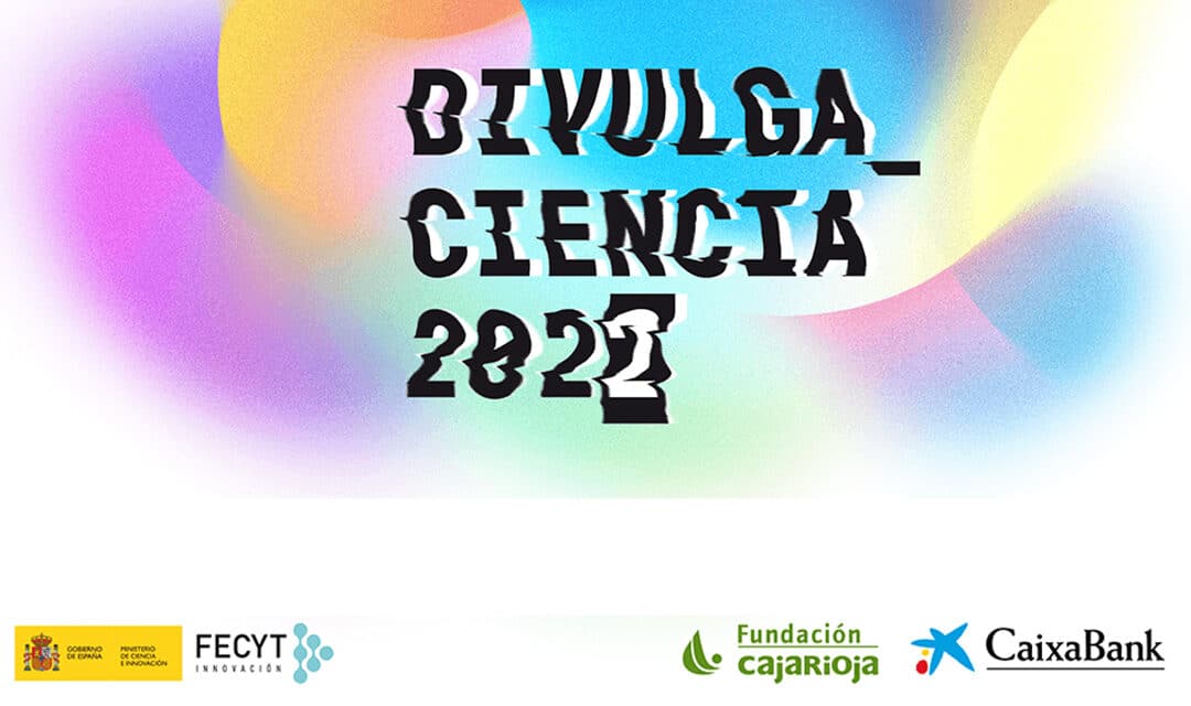 Exposición ‘DIVULGACIENCIA’