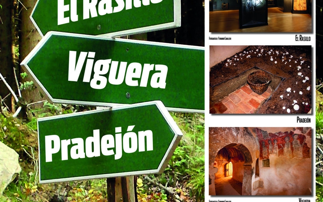 Viguera acoge mañana el ‘Programa de Voluntariado Cultural y Medioambiental’, impulsado por Fundación Caja Rioja, CaixaBank y La Rioja 360