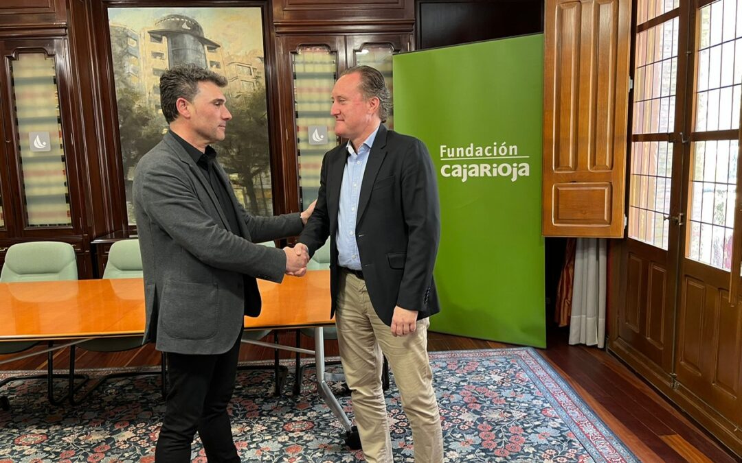 Fundación Caja Rioja y Fundación García Fajer unen esfuerzos y volverán a programar música de cuerda 