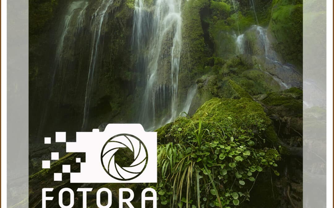 El Centro Fundación Caja Rioja de Haro acoge una exposición fotográfica de los miembros de FOTORA
