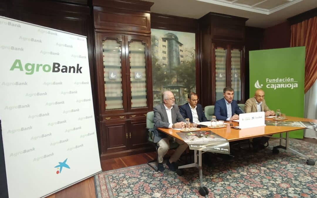 El Concurso Agrícola de La Rioja se celebrará el 10 de septiembre y contará con nuevos premios que valorarán el trabajo de jóvenes agricultores y los mejores proyectos agrícolas