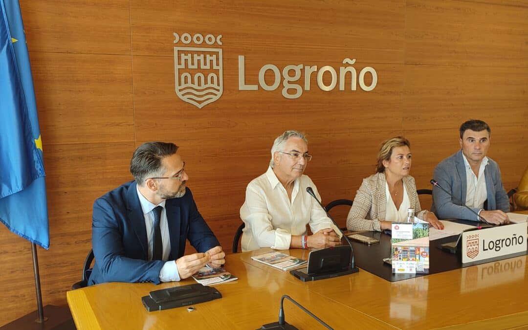 La Universidad Popular presenta la programación del curso 2023-2024 con más de 470 talleres y más de 8100 plazas