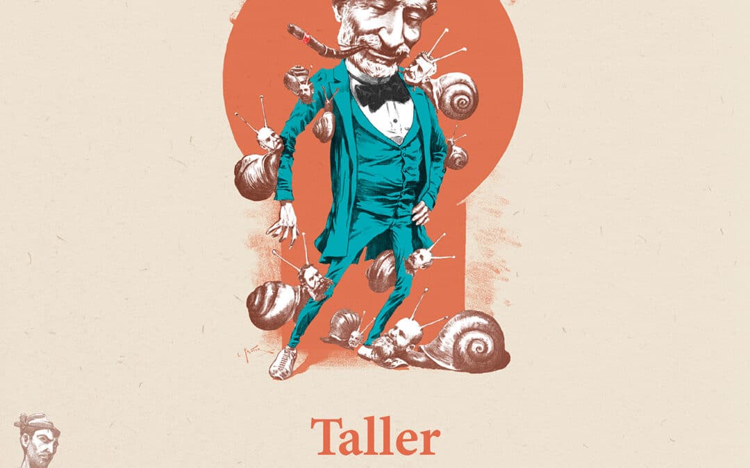 Taller «Iniciación a la caricatura»