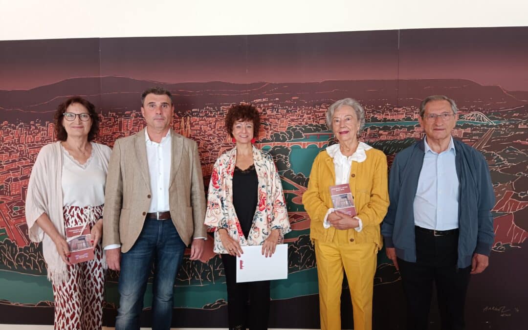 Mañana viernes se abre el plazo de inscripción para el curso 2023-2024 de la Asociación Amigos del Plus Ultra