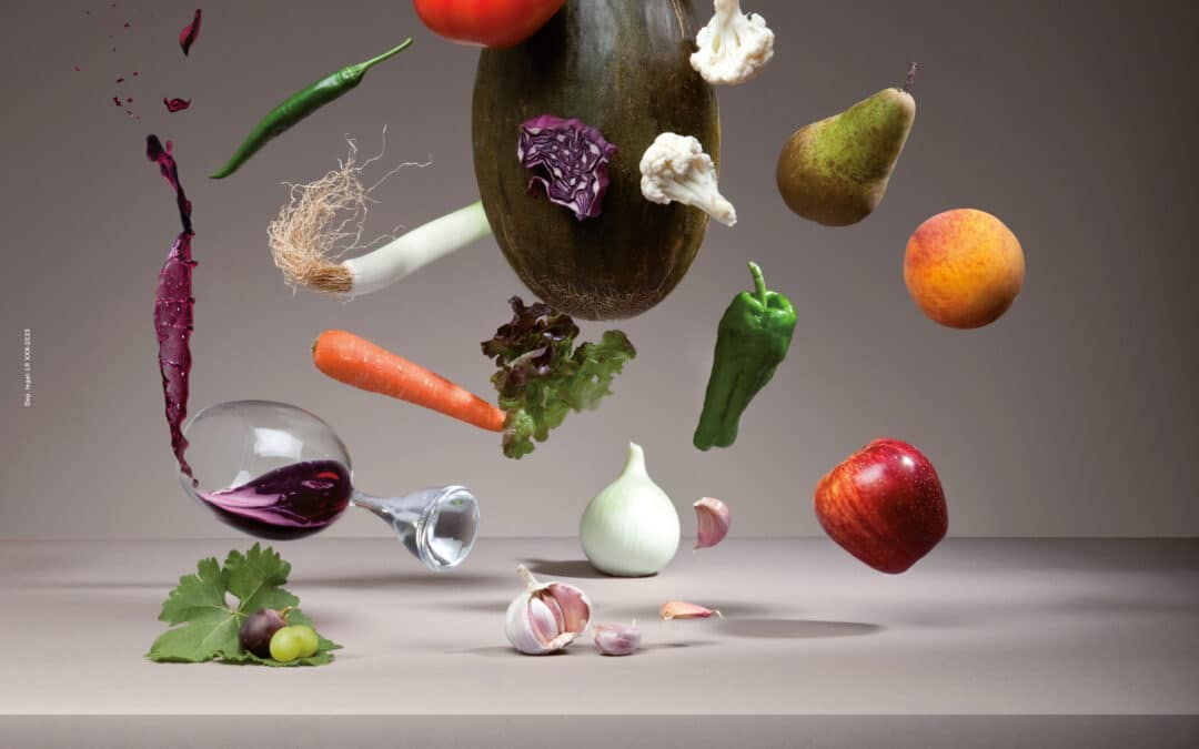 Fundación Caja Rioja organiza este domingo el Concurso Agrícola de La Rioja en el Paseo del Espolón