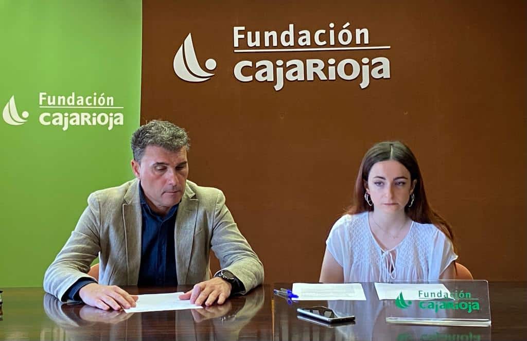 El Centro Fundación Caja Rioja Haro presenta una programación de cursos y talleres de octubre a mayo 