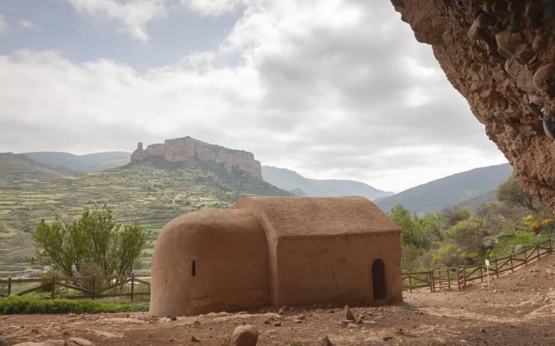 Viguera acoge mañana el ‘Programa de Voluntariado Cultural y Medioambiental’, impulsado por Fundación Caja Rioja, CaixaBank y La Rioja 360