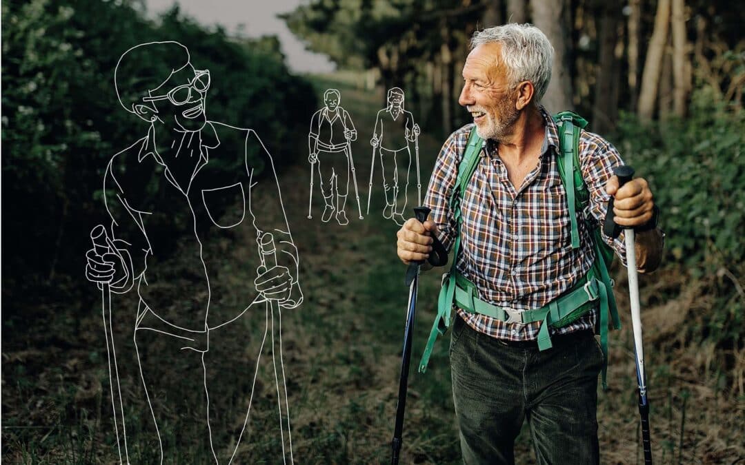 Fundación Caja Rioja y CaixaBank editan un video con el resultado del proyecto ‘Llenos de vida’