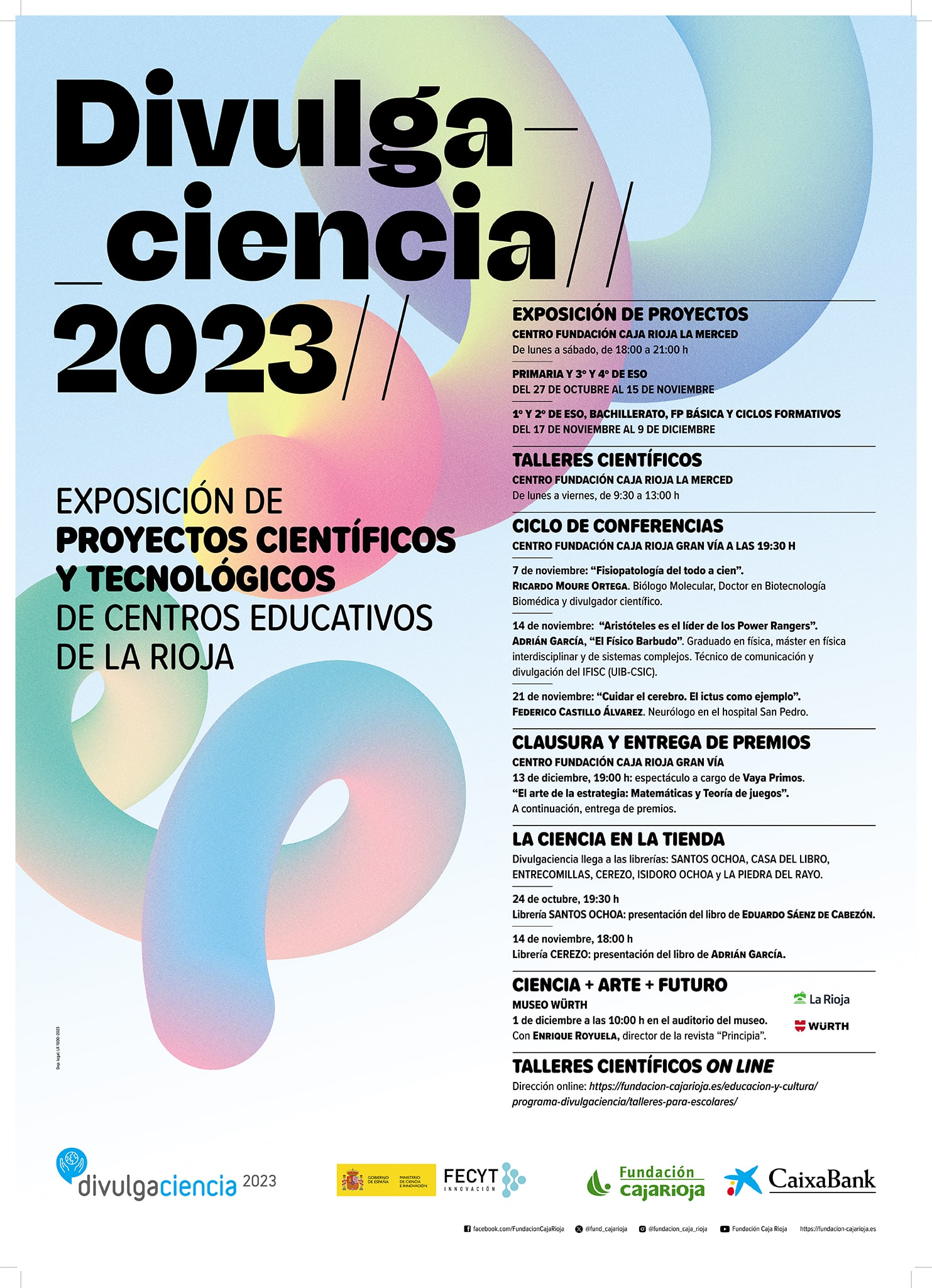 Cartel Divulgaciencia 2023 (CorregidoX)