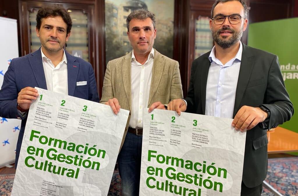 Mañana comienzan las jornadas de formación en gestión cultural con el ejemplo de Genalguacil, el único pueblo museo habitado del mundo