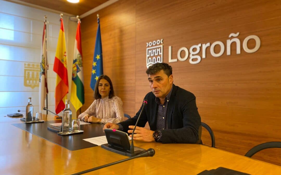 El Ayuntamiento de Logroño y Fundación Caja Rioja convocan la XXV edición del Premio de Narración Breve ‘De Buena Fuente’