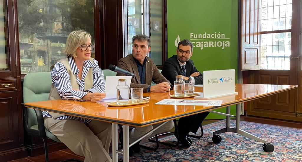 Fundación Caja Rioja y CaixaBank convocan ‘TransformARTE’, el certamen nacional de arte realizado con materiales reciclados