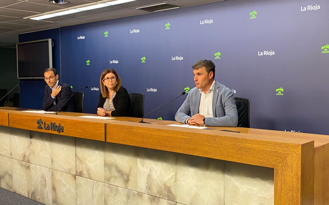 Los premios Mildiu celebran su 50 edición, un ejemplo de red colaborativa entre viticultores y administración para premiar el trabajo de la tierra