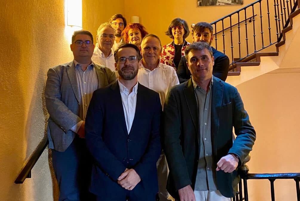 ‘Aprender’ llegará este año a diez localidades riojanas con exposiciones, talleres culturales y encuentros con escritores
