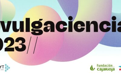 Divulgaciencia 23 2ª Exposición