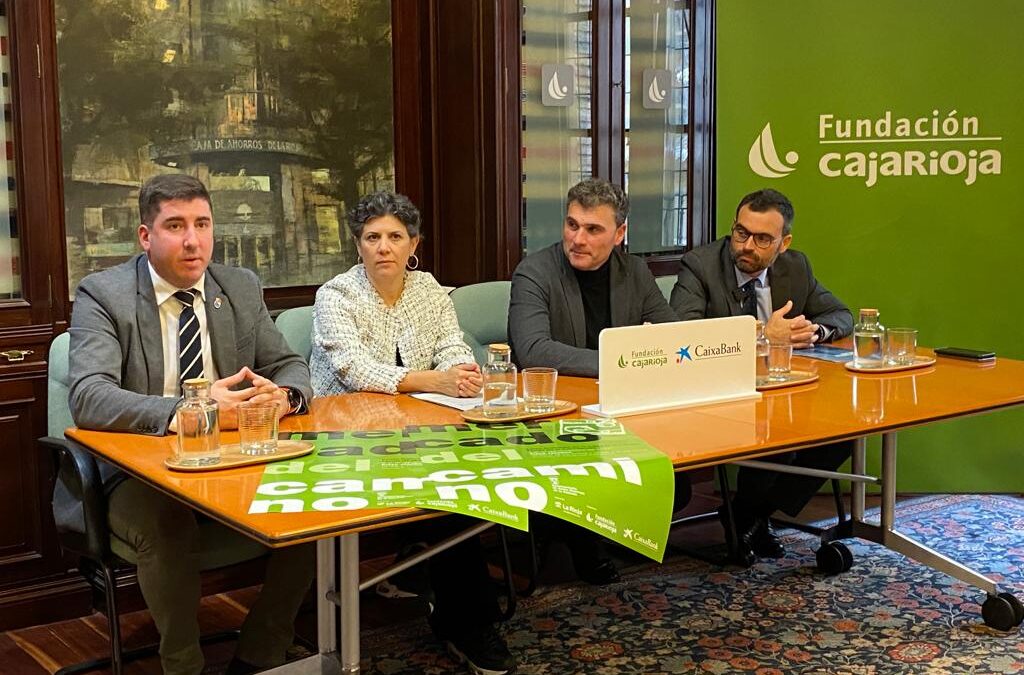 Un total de 65 productores participan este año en el Mercado del Camino, que tendrá lugar en Santo Domingo de la Calzada del 6 al 10 de diciembre