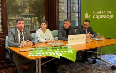 Un total de 65 productores participan este año en el Mercado del Camino, que tendrá lugar en Santo Domingo de la Calzada del 6 al 10 de diciembre